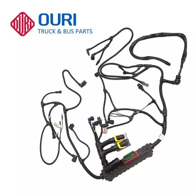 Жгут проводов Ouri P22020753 21580919 для Volvo Renault