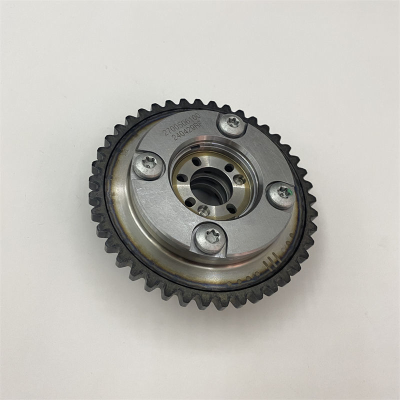 Распредвал впускной Stzt 2700506100 для Mercedes M270/M274