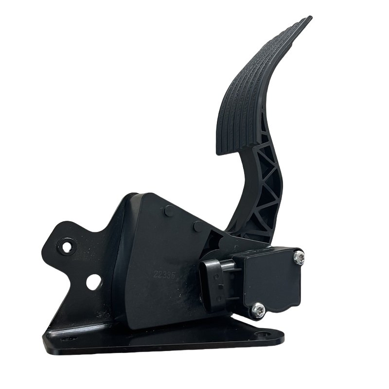 2606578c91 Electric Accelerator Pedal for IC Corporation