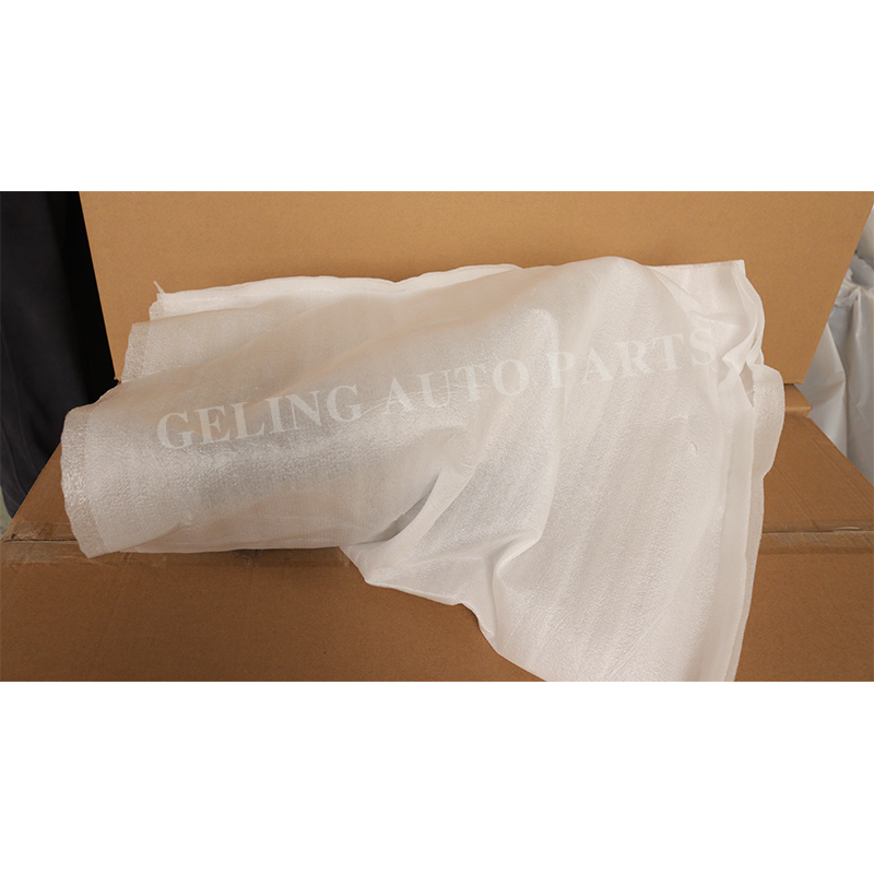 Geling Rear Veiw Mirror Side Mirror Outside Door Rearview Mirror Assembly for JAC T8