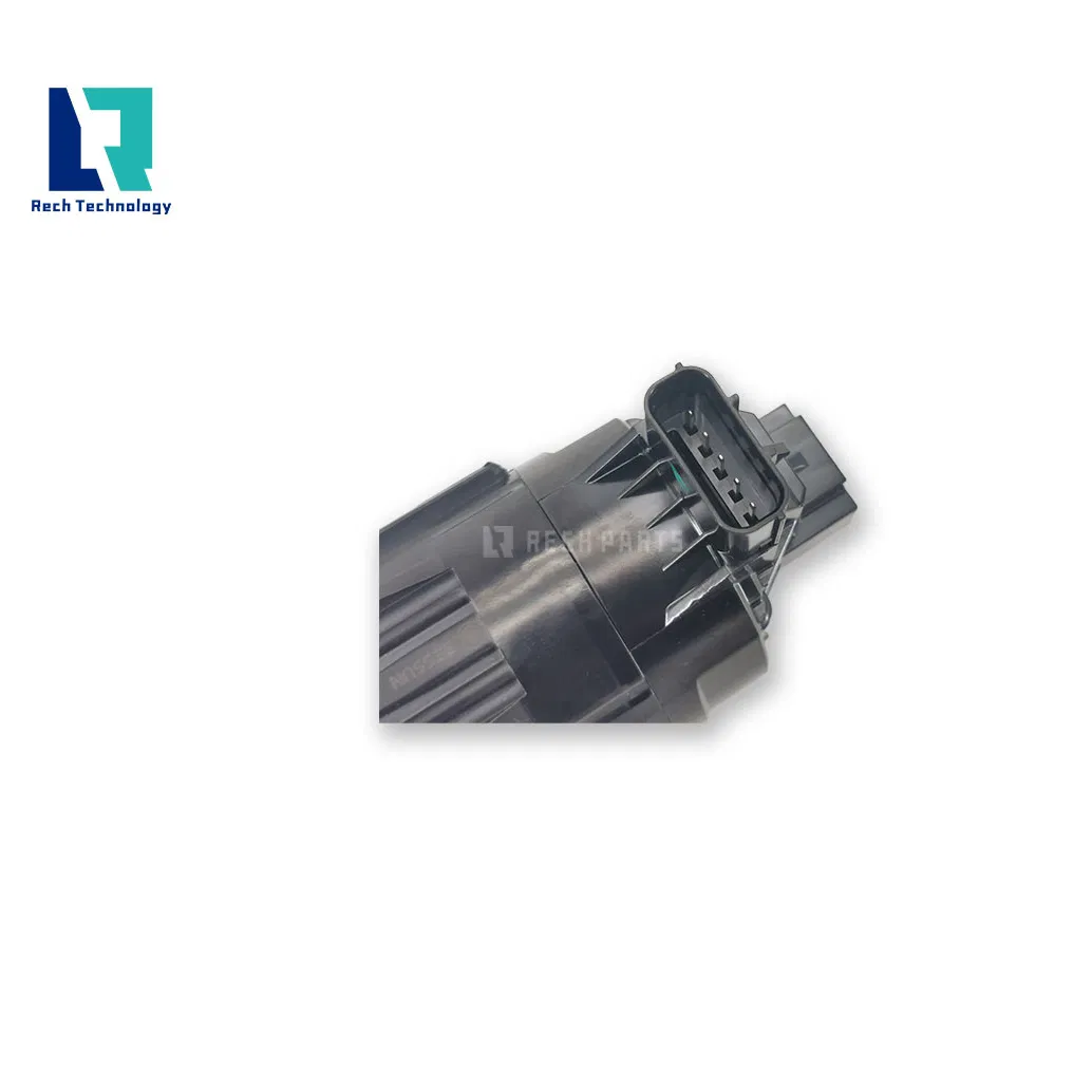 Электроактуатор 18900-5AA-A1 для Honda Civic 1.5t