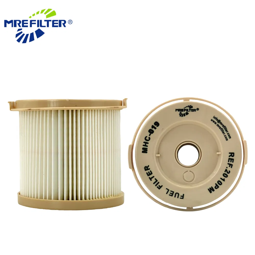 Automobile Parts Supplier Price Engine Fuel Filter for Renault Trucks 2010pm Fs20103