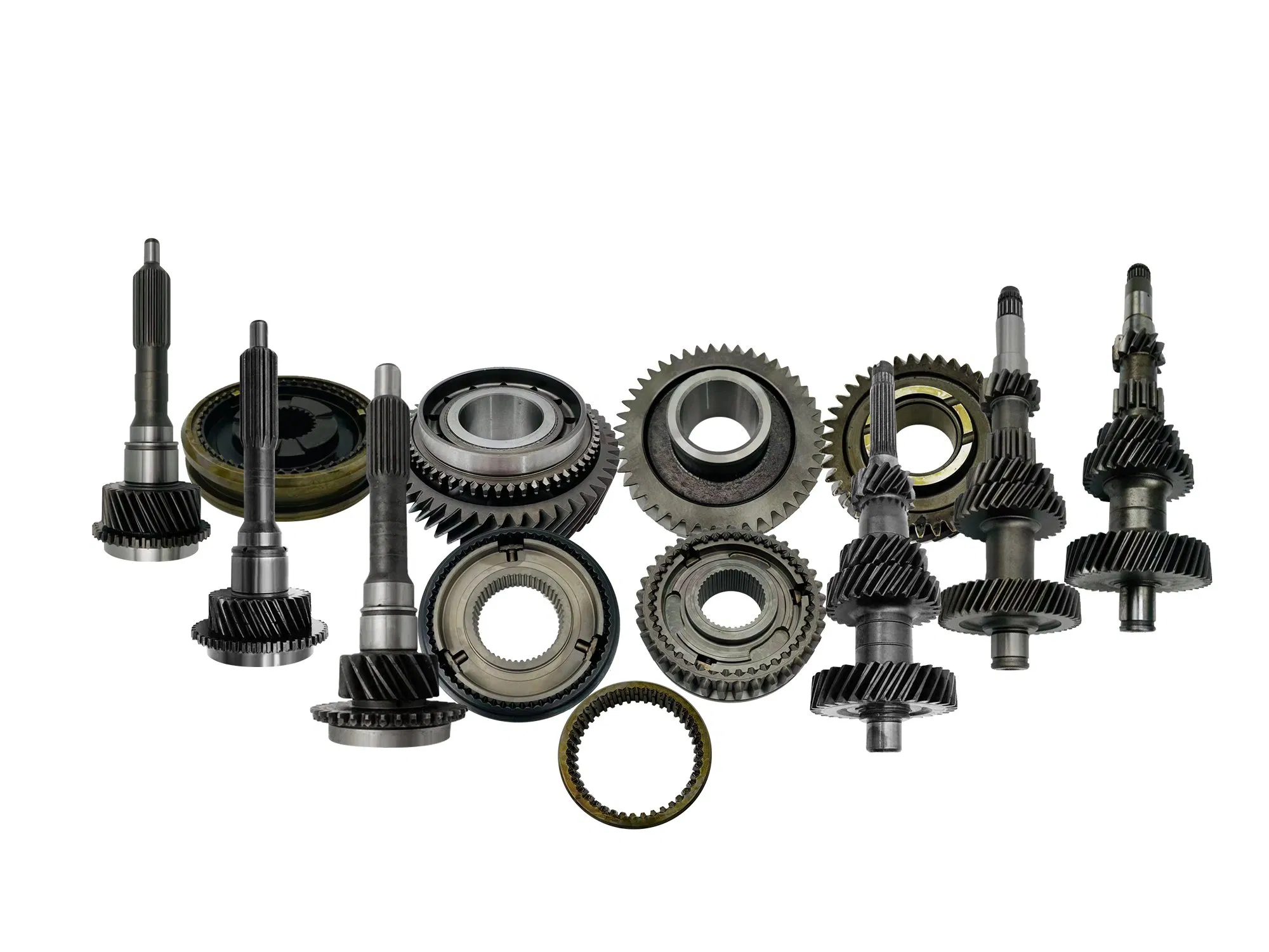 Привод сцепления 31360-12030 для Toyota Corolla, Auris, Verso