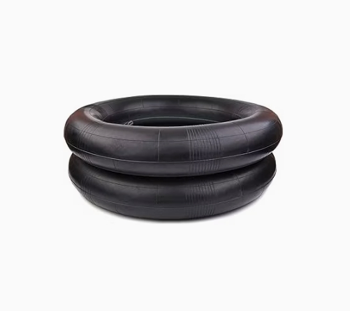 Heavy Duty Tire Inner Tube 4.50-12 4.50/4.00-12 Inner Tubes with Tr13 Straight Stem Replacement for Farm Implement Tractor Tires