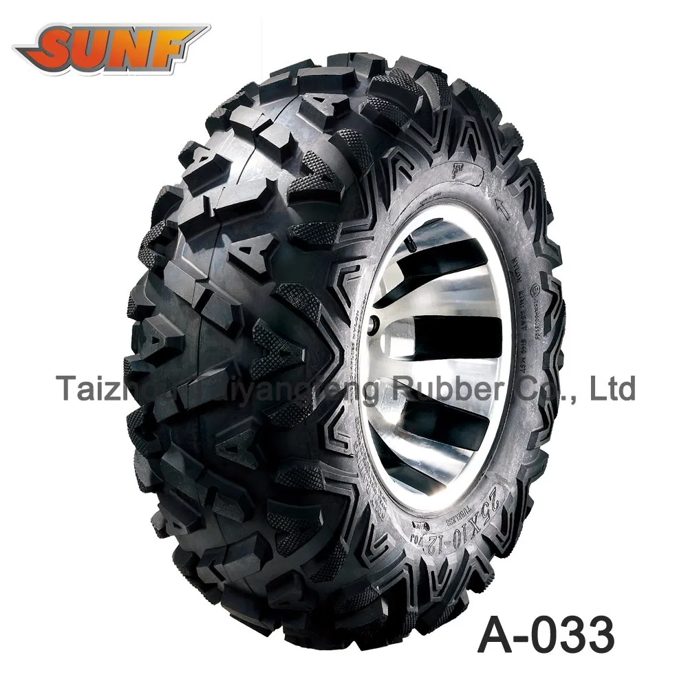 Шина всесезонная ATV Quad 25x11.00-12