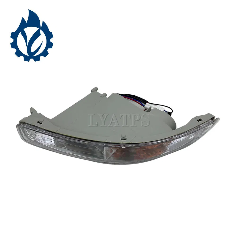 Противотуманная фара для Toyota Carina AT192 1992-1996