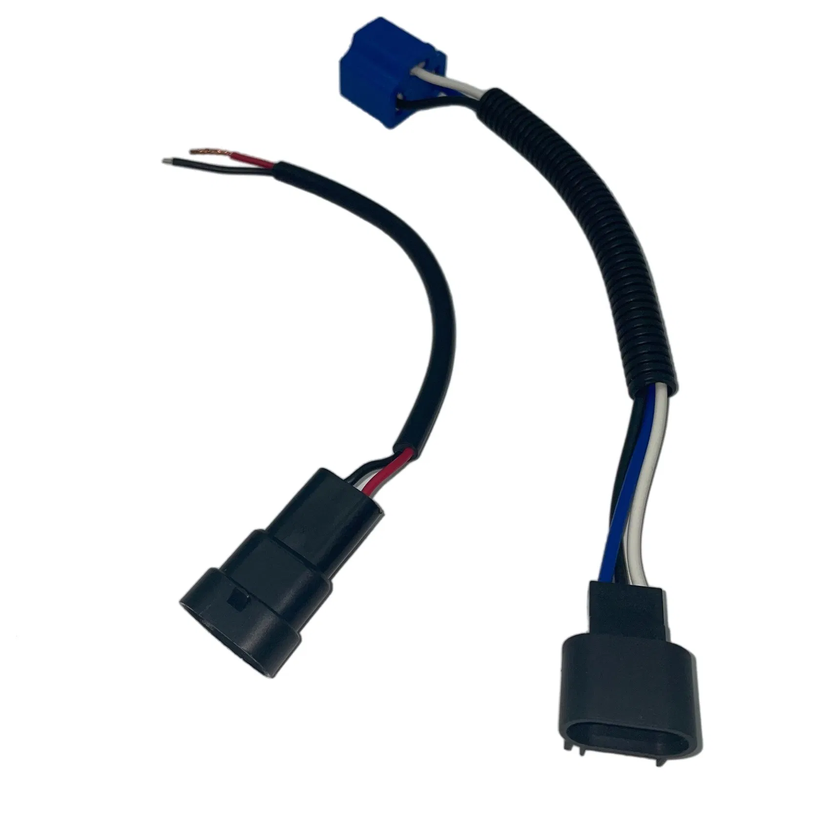 Cable Factory Direct Car Accessories Automobile Lighting Connecting Wiring Harness