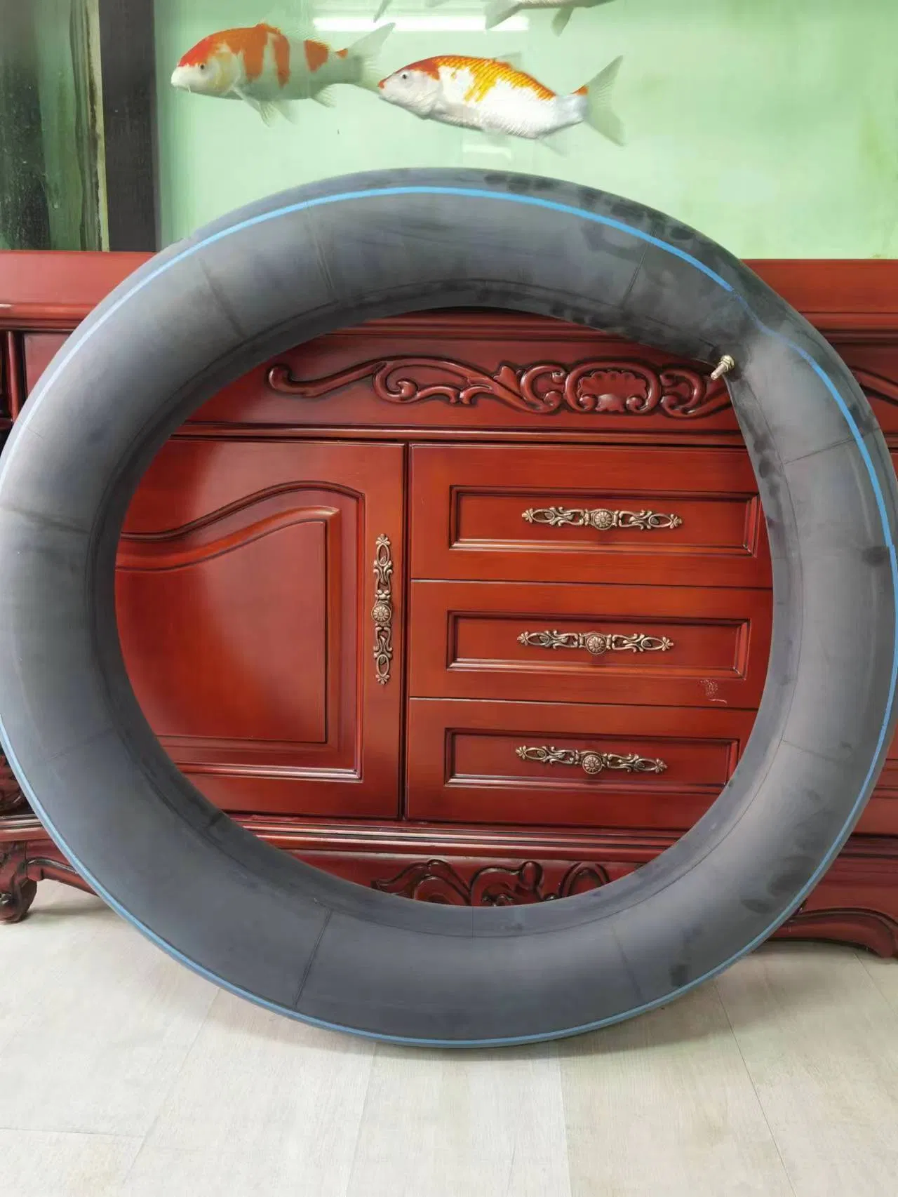 Камера мотоциклетная 250-17, 300-18