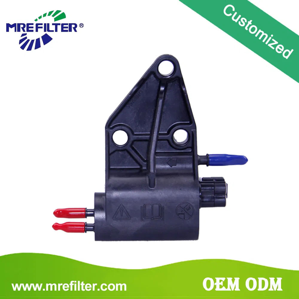 Wholesale Car Diesel Parts Air Oil Lube Water Filter Company Auto Diesel Parts Fuel Pump Filter for Perkins Engine Ulpk0041