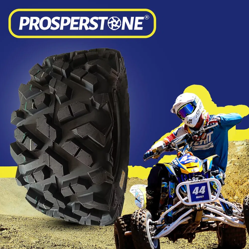Wholesale Tires 25X10.00-12 Heavy Duty Top Rugged ATV Tires