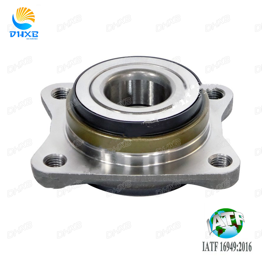 Ступичный подшипник колеса Ford 515050 1L241104AC