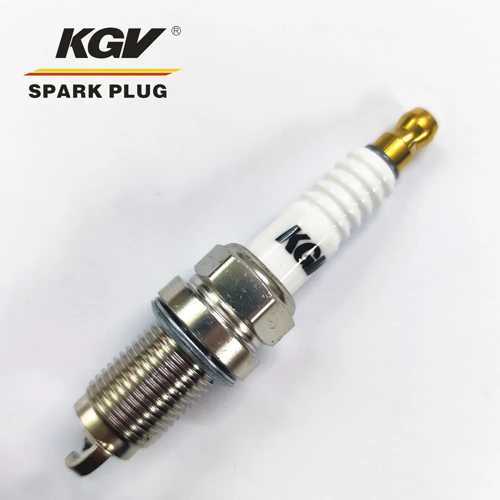 Свеча зажигания Auto Double Iridium S-Izfr6K11