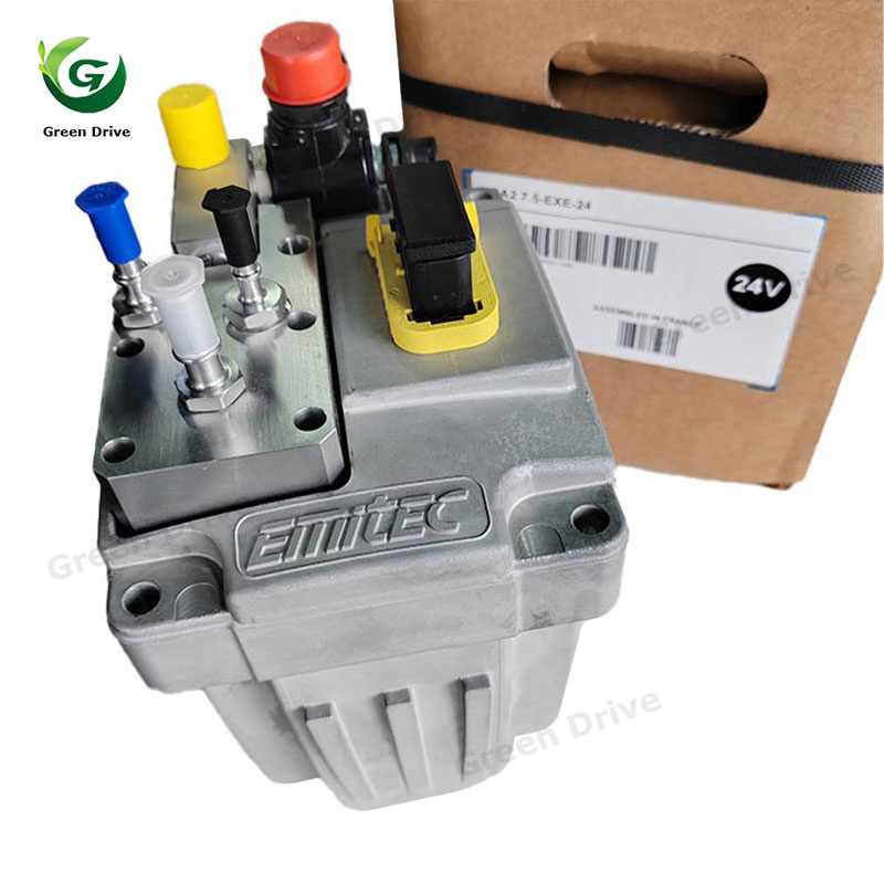 Насос дозировки мочевины SCR 96179048 для MAN