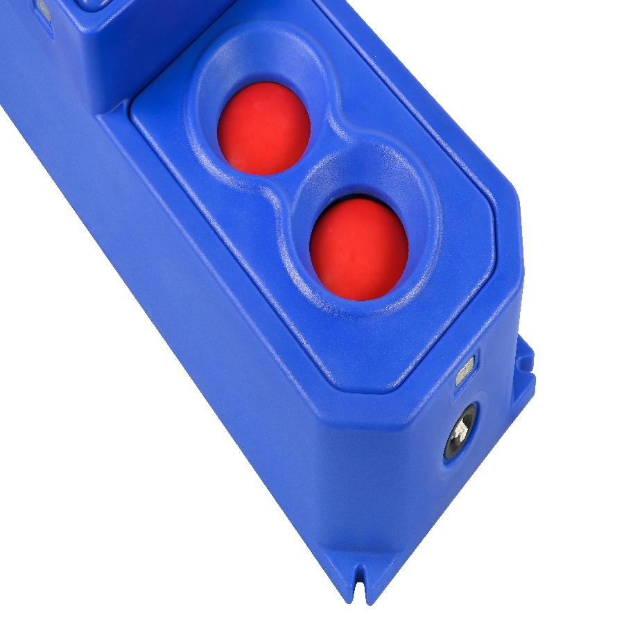 Автопоилка для КРС с подогревом, 280 л