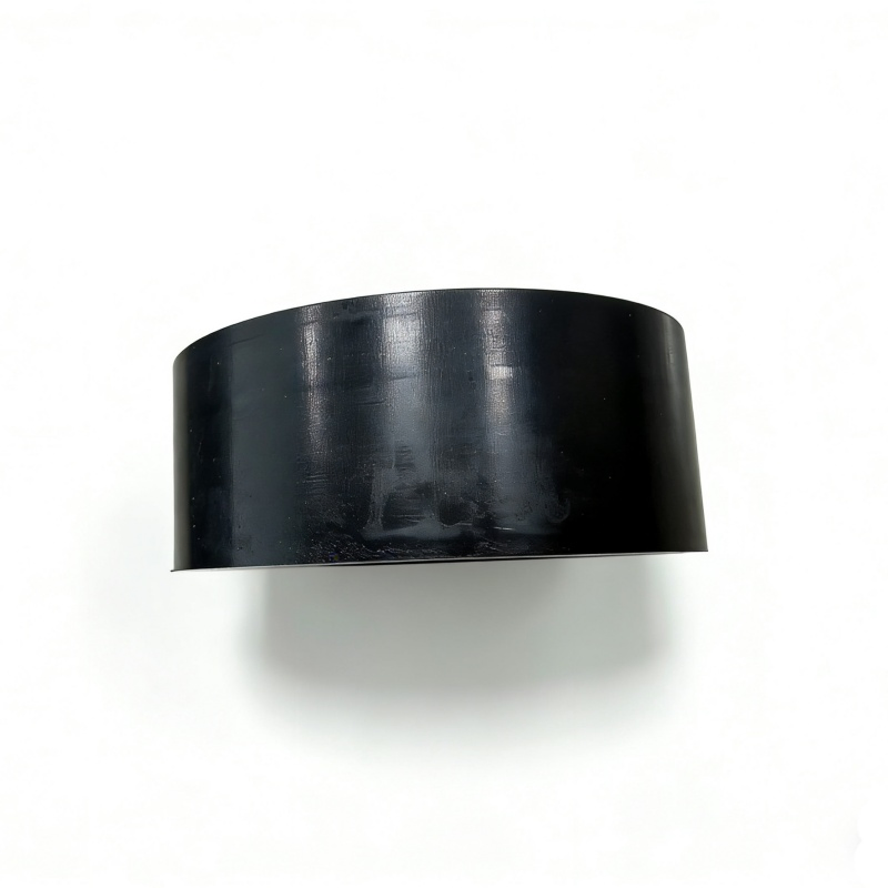 Polyurethane Product Polyurethane Parts PU Rubber Pad Shock Absorbers
