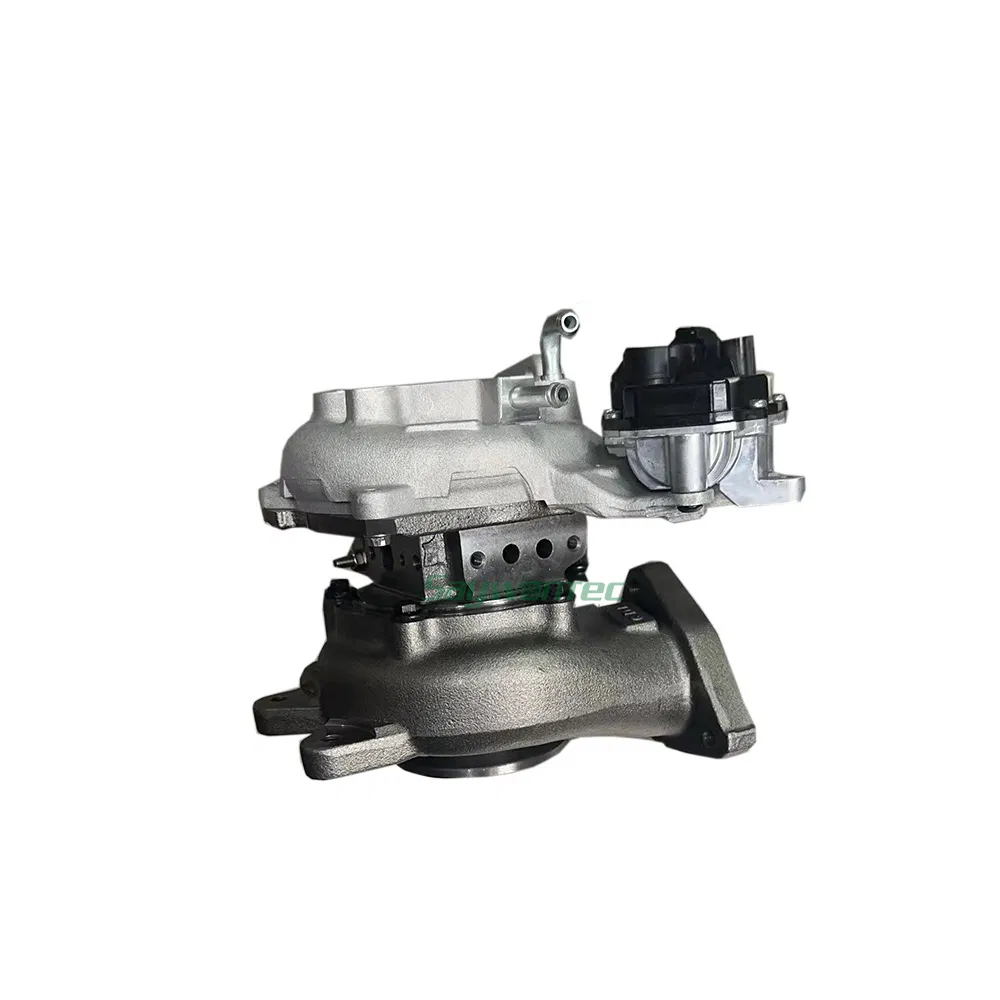 Турбокомпрессор CT16V для Toyota 2.8t