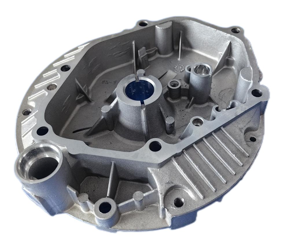 Универсальная крышка картера с установкой и OEM-сервисом