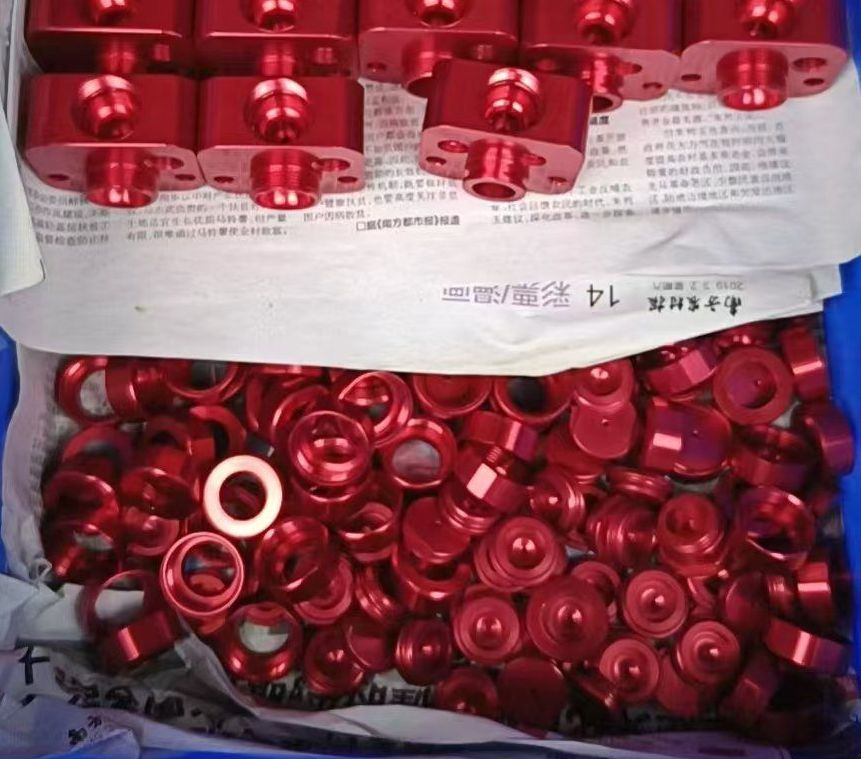 Литые детали из цинкового сплава для промышленности