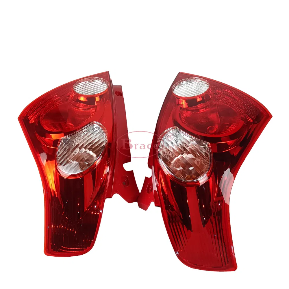 Фонарь задний для Suzuki Swift 2011 (левый/правый)