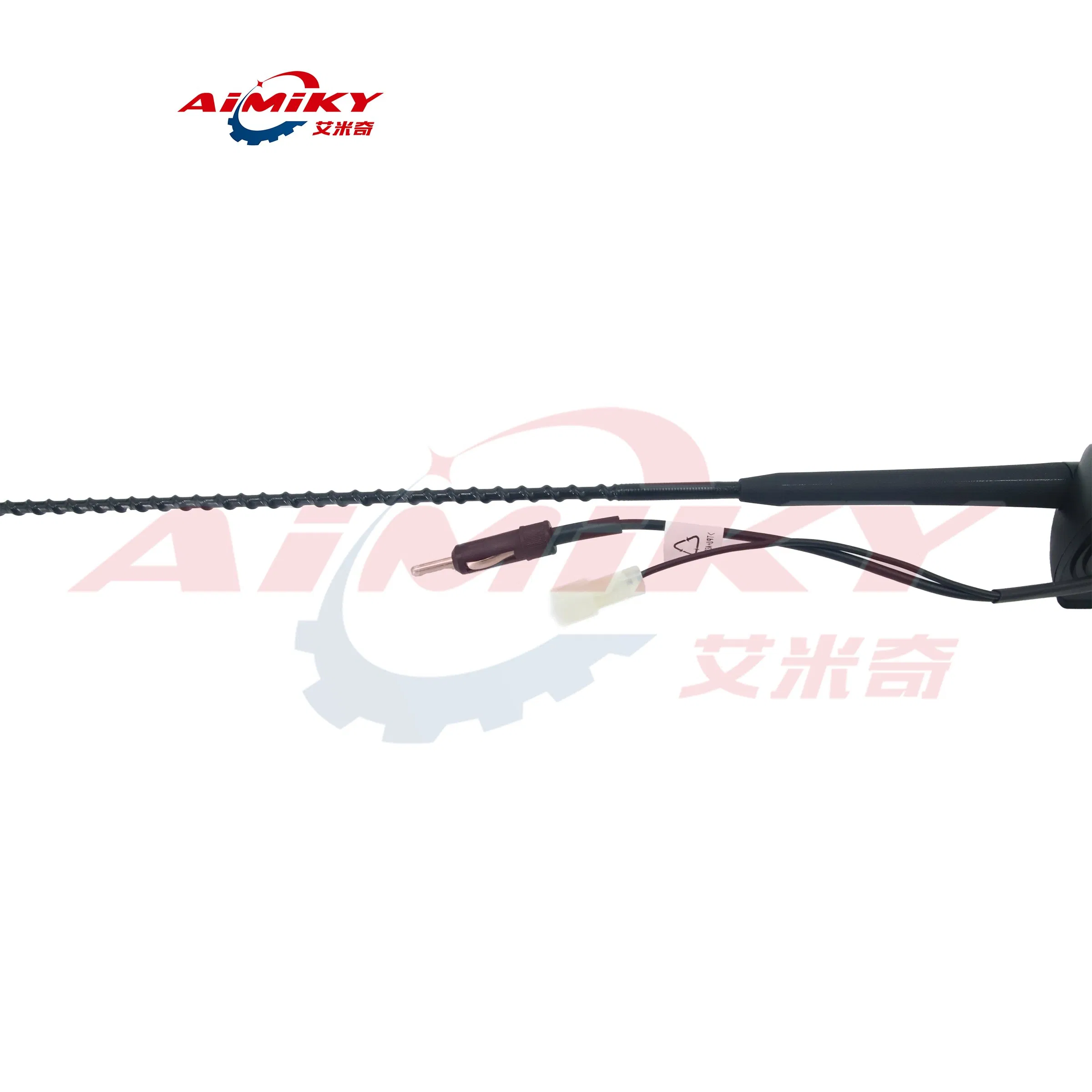 Радиоантенна для Isuzu D-Max, комплект с основанием