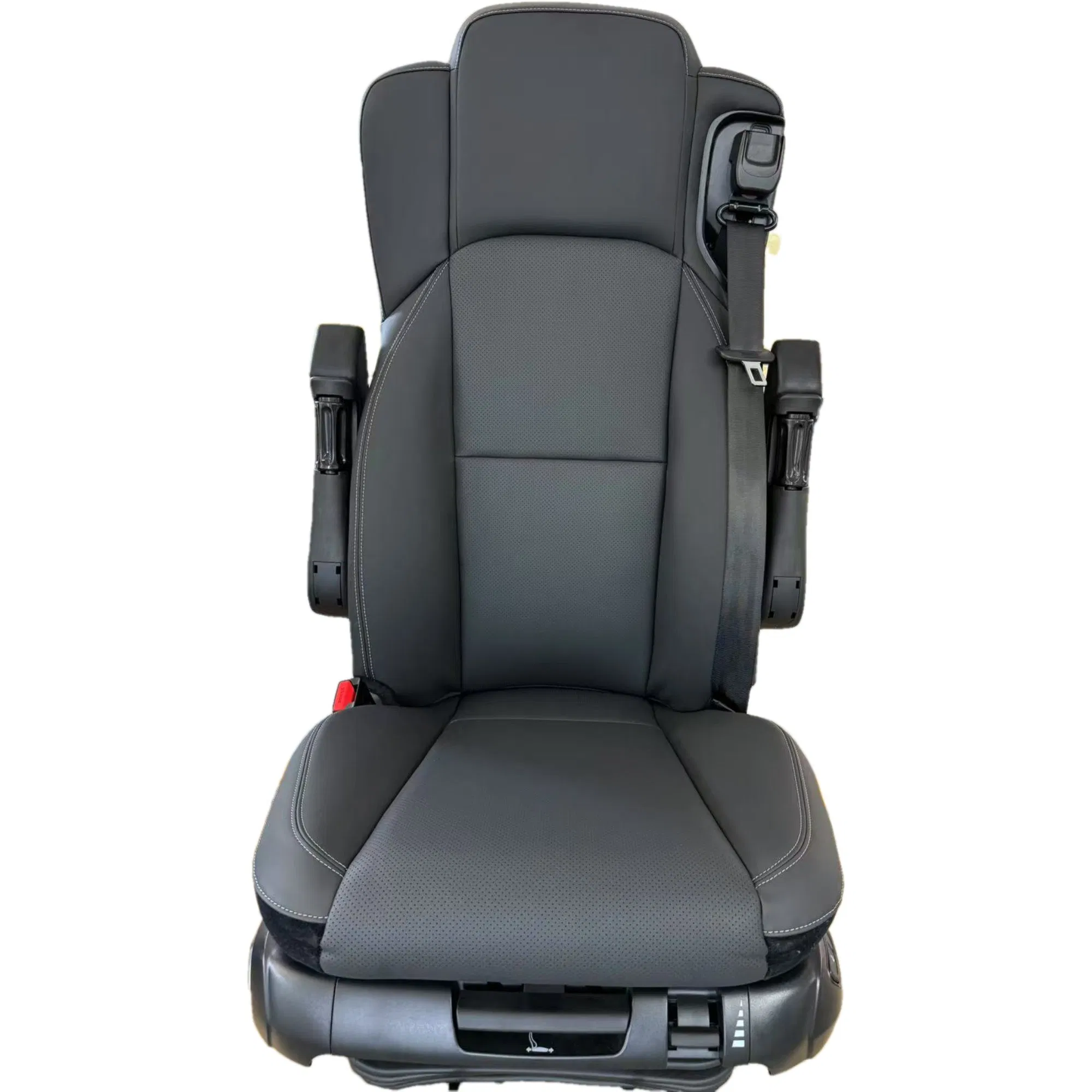 Ergonomic Electric Air Suspension Seat for Commercial for Heavy-Duty Vehicles