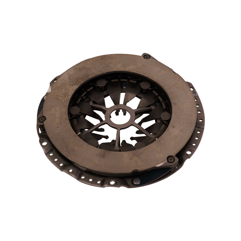 Крышка сцепления Smooth Operation из стали