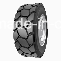 Skid Steer Tire Pop Cart Tire 10-16.5, 12-16.5