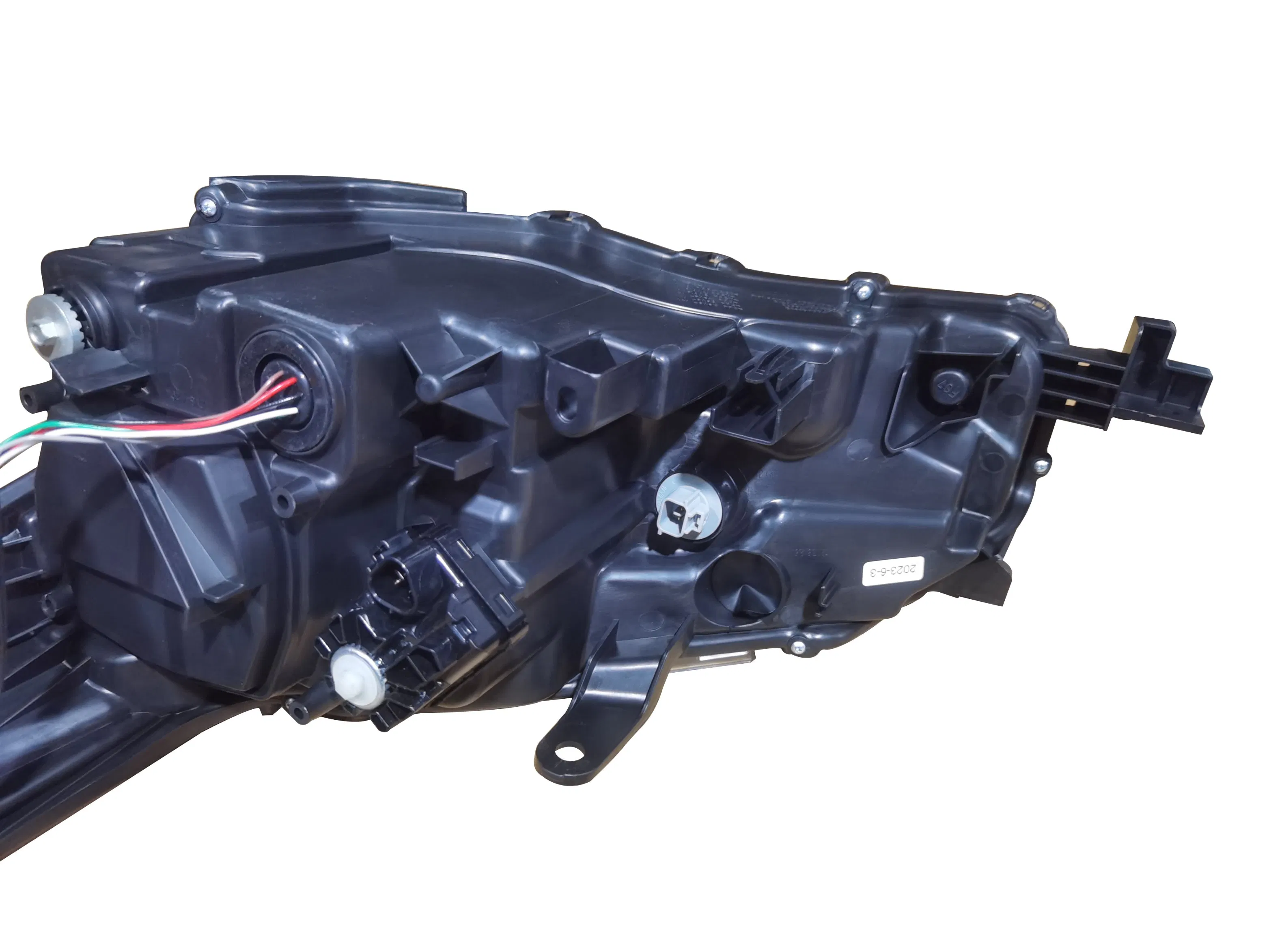 Chinese Factories Manufactured Changan Automobile Tail Lights