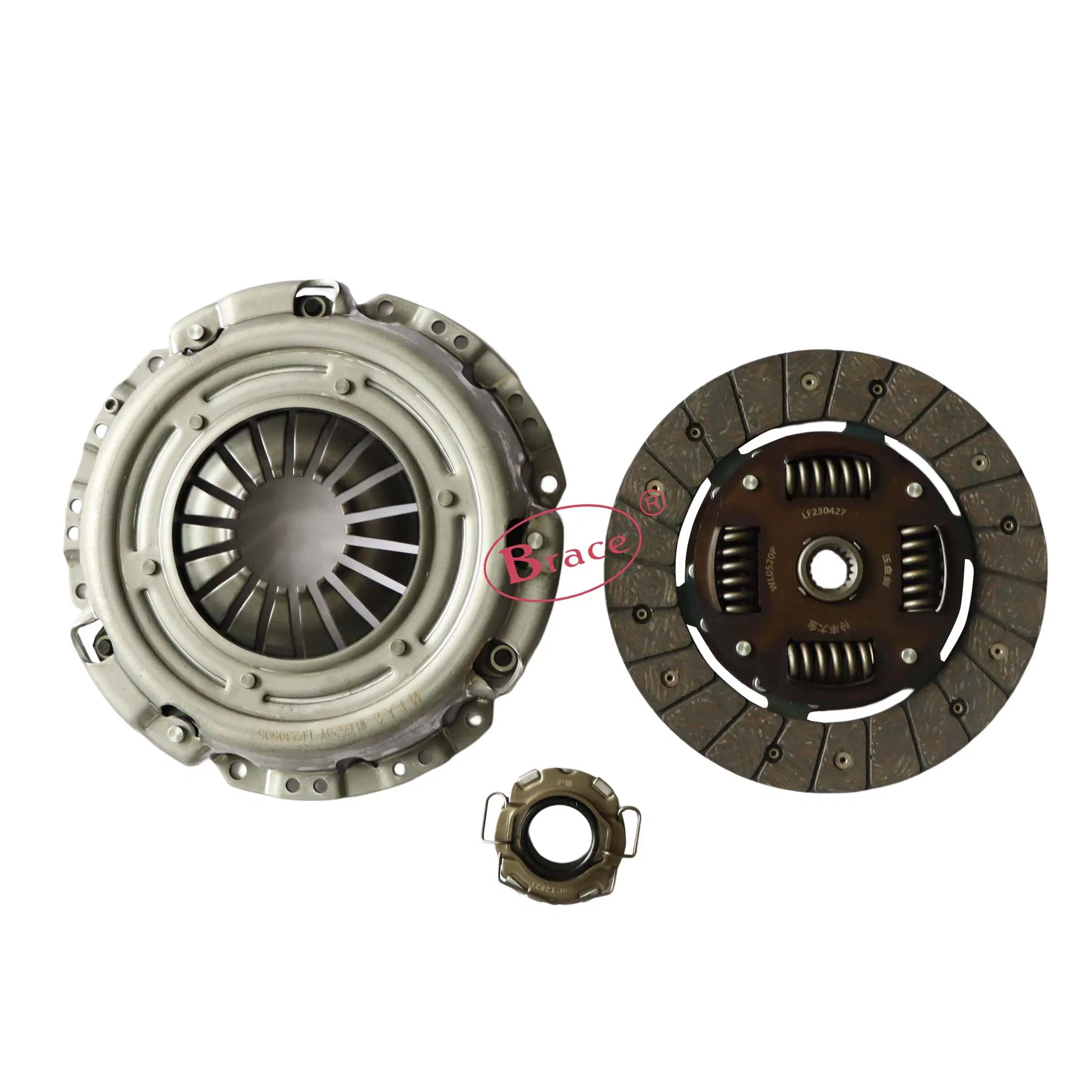 Комплект сцепления для Saic MG3 MG750 1.8T