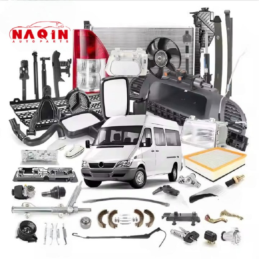 Car Parts Wholesale Mercedes Benz Sprinter Auto Parts W901 W902 W903 W904 W905 W906 W907 W910