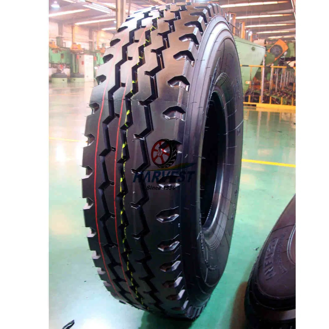 High Quality Truck Tyre 10.00r20
