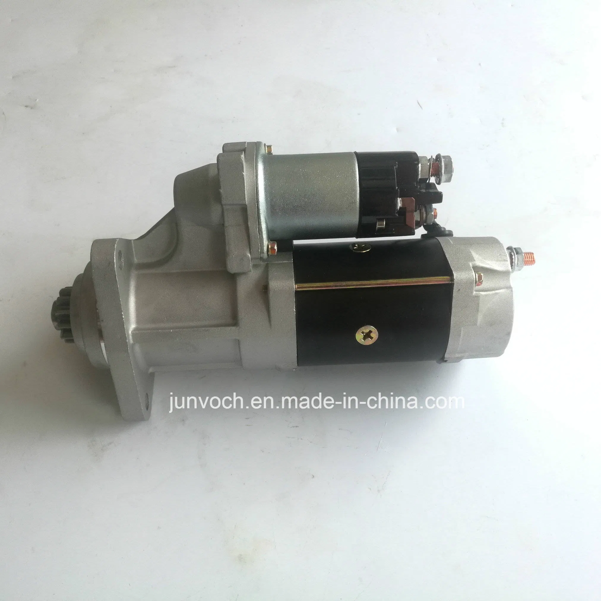 Стартер двигателя 2873K116 для дизельных грузовиков