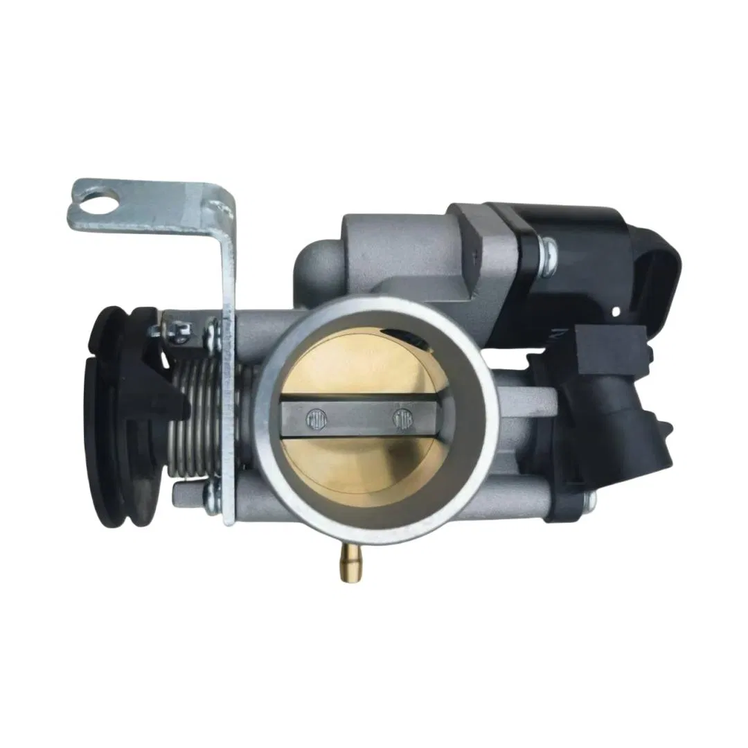 Дроссельная заслонка MOTION 180CC/200CC EFI