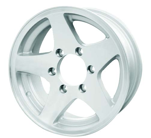 Towed Vehicle Boat/Watercraft/Cargo Trailer Tire 5.00*12 5.30-12, Travel/Farm Mini ATV/Motorcycle Box Trailer Parts Tyre with Rim 12"X3.50"B 12"X4.25"