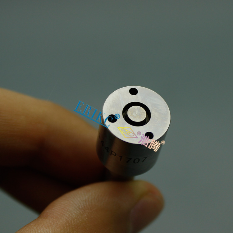 Топливная форсунка Erikc DLLA144P1707 для Cummins