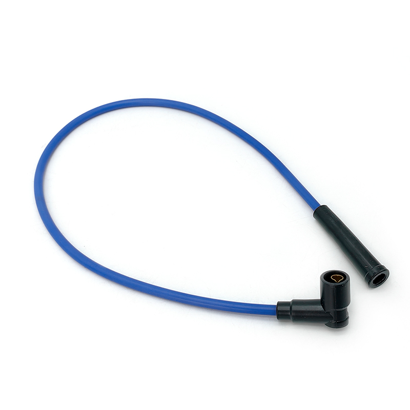 Высоковольтный провод зажигания OE 2108-37070-80