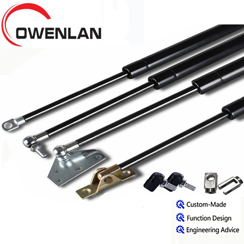 Mini Micro Pressurised Gas Spring for Electronics