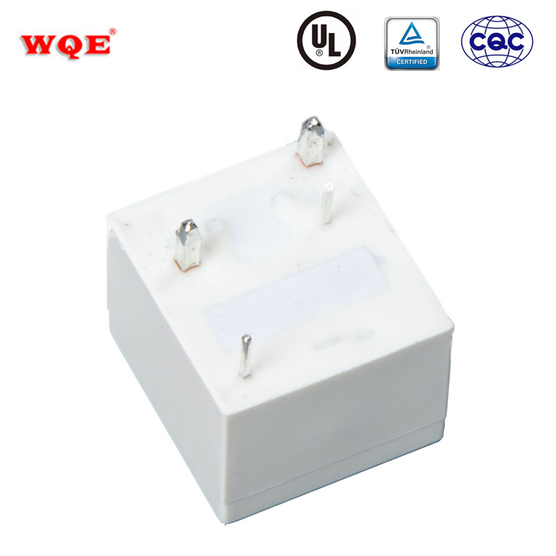 Автомобильное реле WL23K 30A 5/4 пина