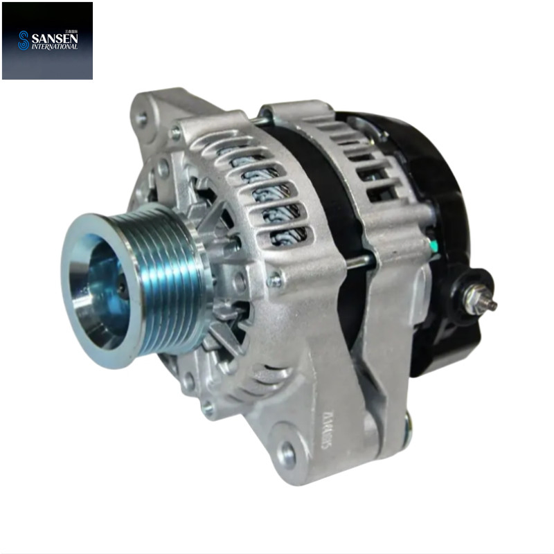 Универсальный автомобильный генератор Sansen