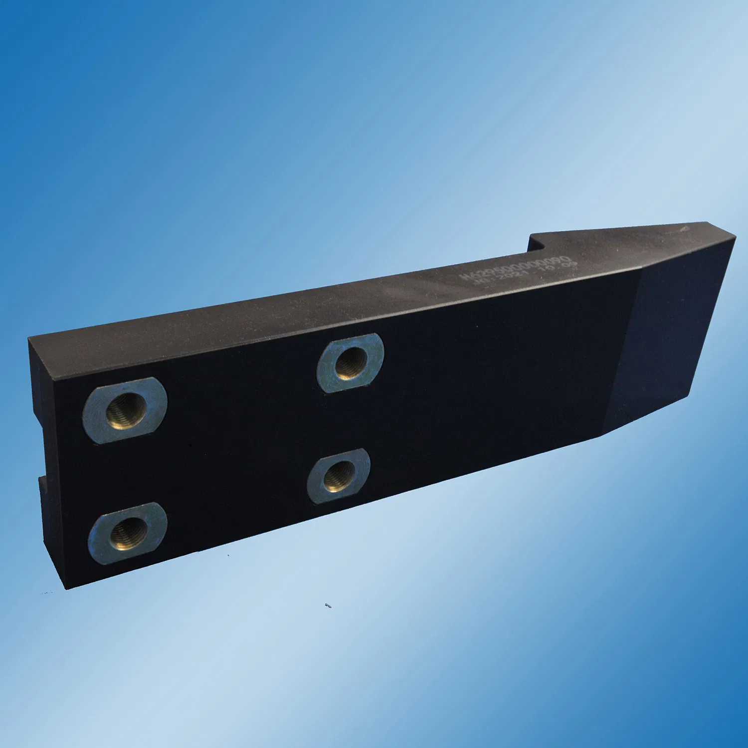 Corrosion Resistant Reliable Vehicle Part Automotive Products
