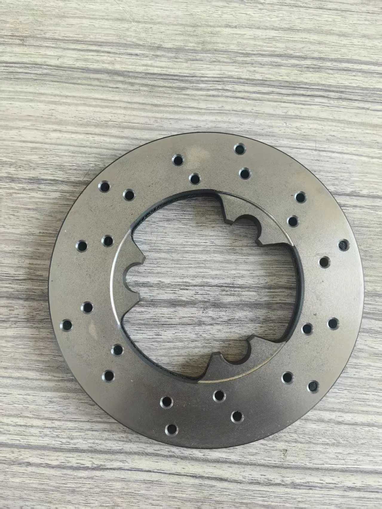 High-Quality Racing Brake Disc+Wholesale+Factory Price