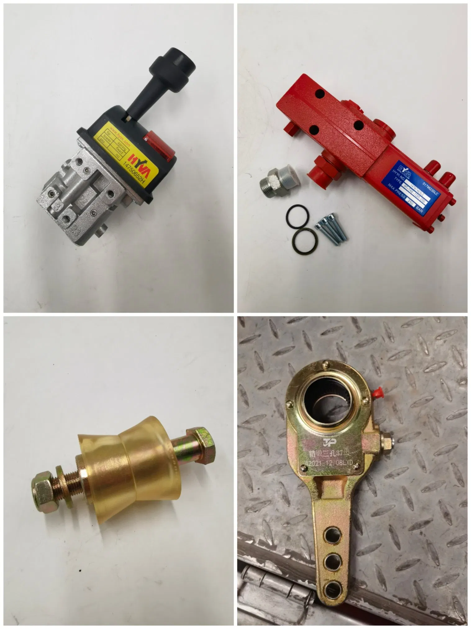 Wg1646770001 Original Sinotruk HOWO Truck Parts Auto Parts Mirror Blind Spot Rear Side View Rearview Left and Right for Car