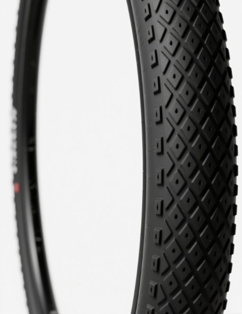Покрышка YUELAN для горного велосипеда, стальной корд