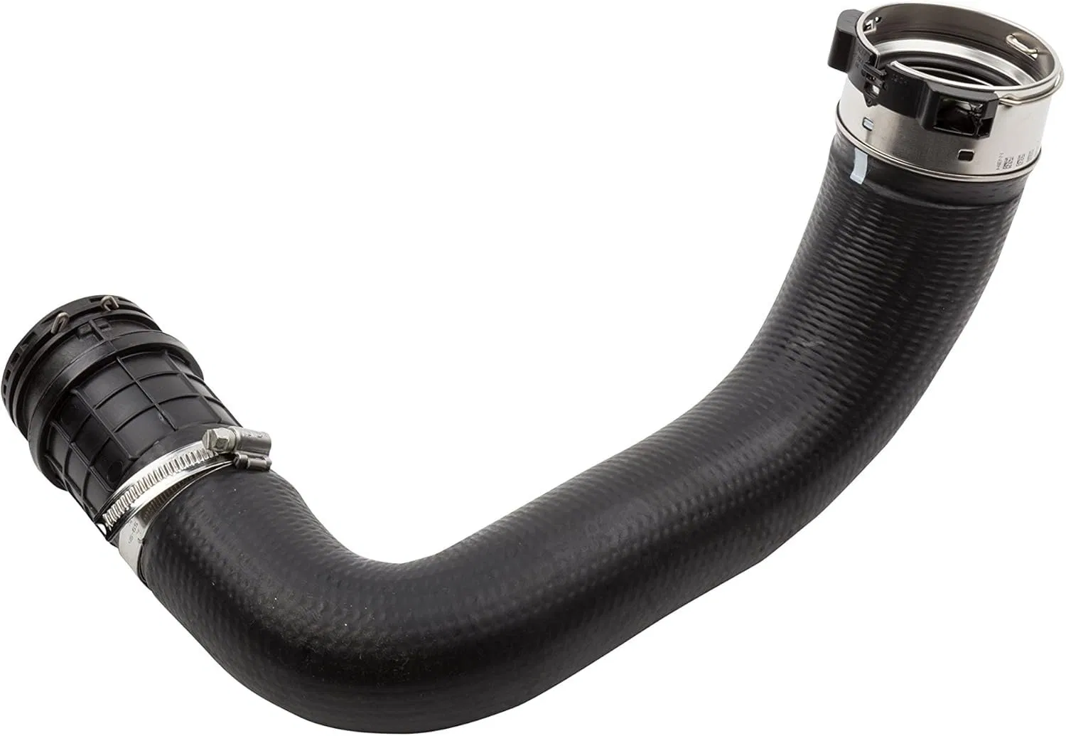 Патрубок турбокомпрессора 13374646 для General Motors