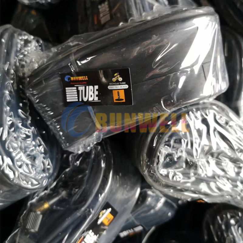 Камеры велосипедные Butyl 16-29 дюймов