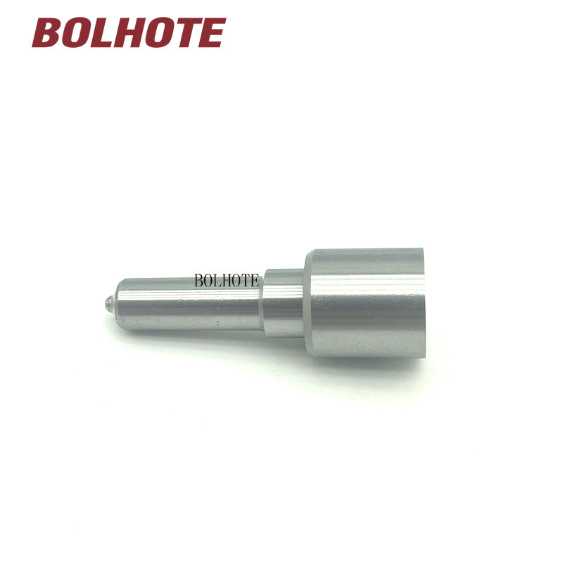 Форсунка Common Rail 293400-0330 G3s33 для Toyota