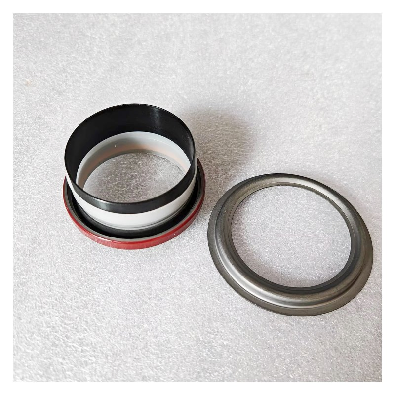 Передний сальник коленвала и втулка для RAM2500/3500 3802820