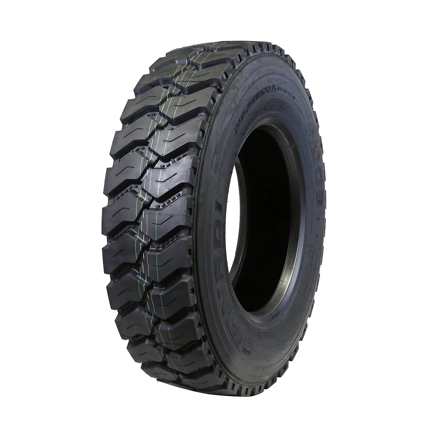 295/80R22.5 Joyall Factory Truck Tyre for Drive Position TBR