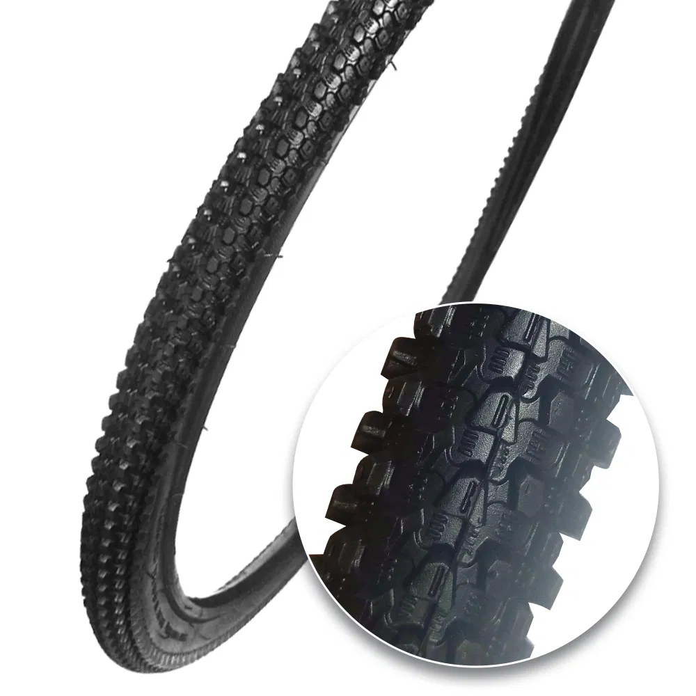 Шина велосипедная VGOOD 26x1.95 MTB