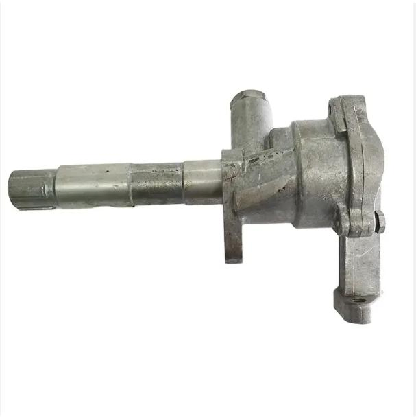 Масляный насос 15100-71010 для Toyota Hilux Hiace Dyna